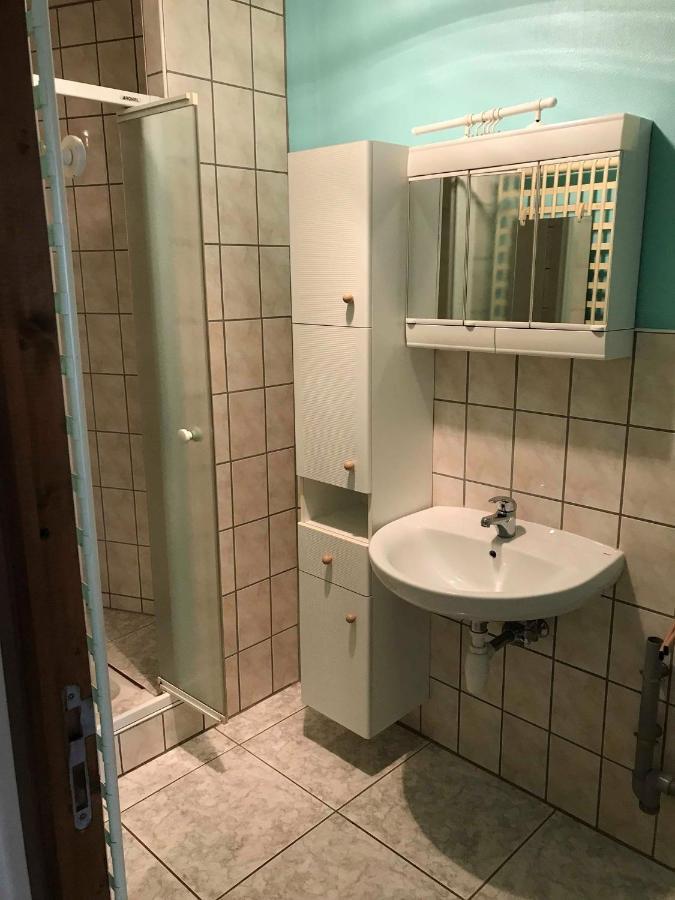 Appartement A Mitzach Екстер'єр фото